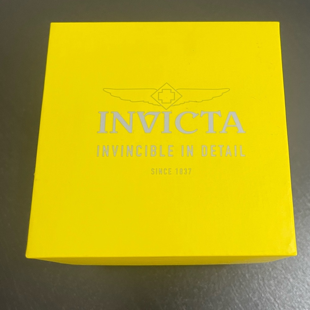 Invicta women’s watch - Picture 5 of 5